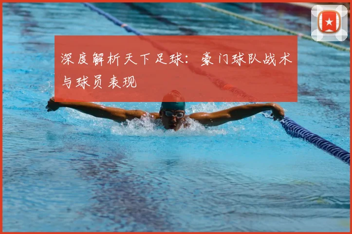 深度解析天下足球：豪门球队战术与球员表现