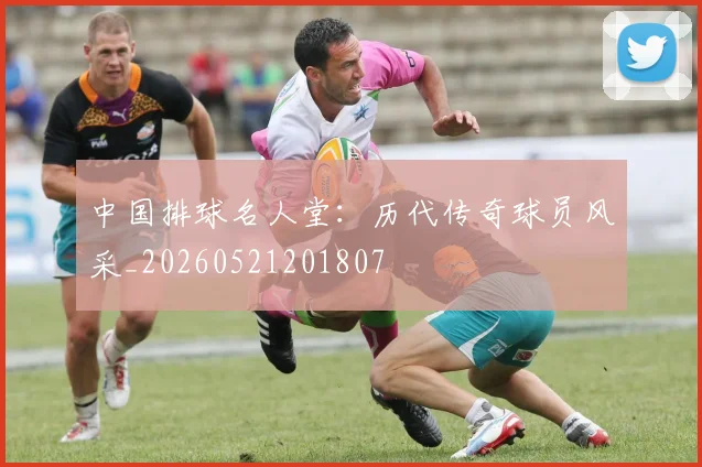 中国排球名人堂：历代传奇球员风采_20260521201807