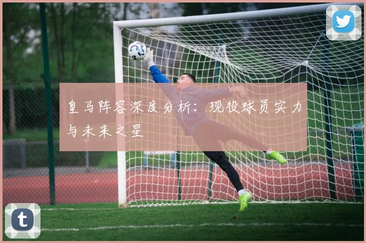 皇马阵容深度分析：现役球员实力与未来之星